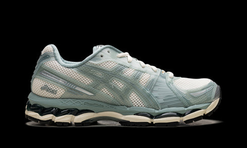 Gel-Kayano 12.1 "Kith - Cream Sage"